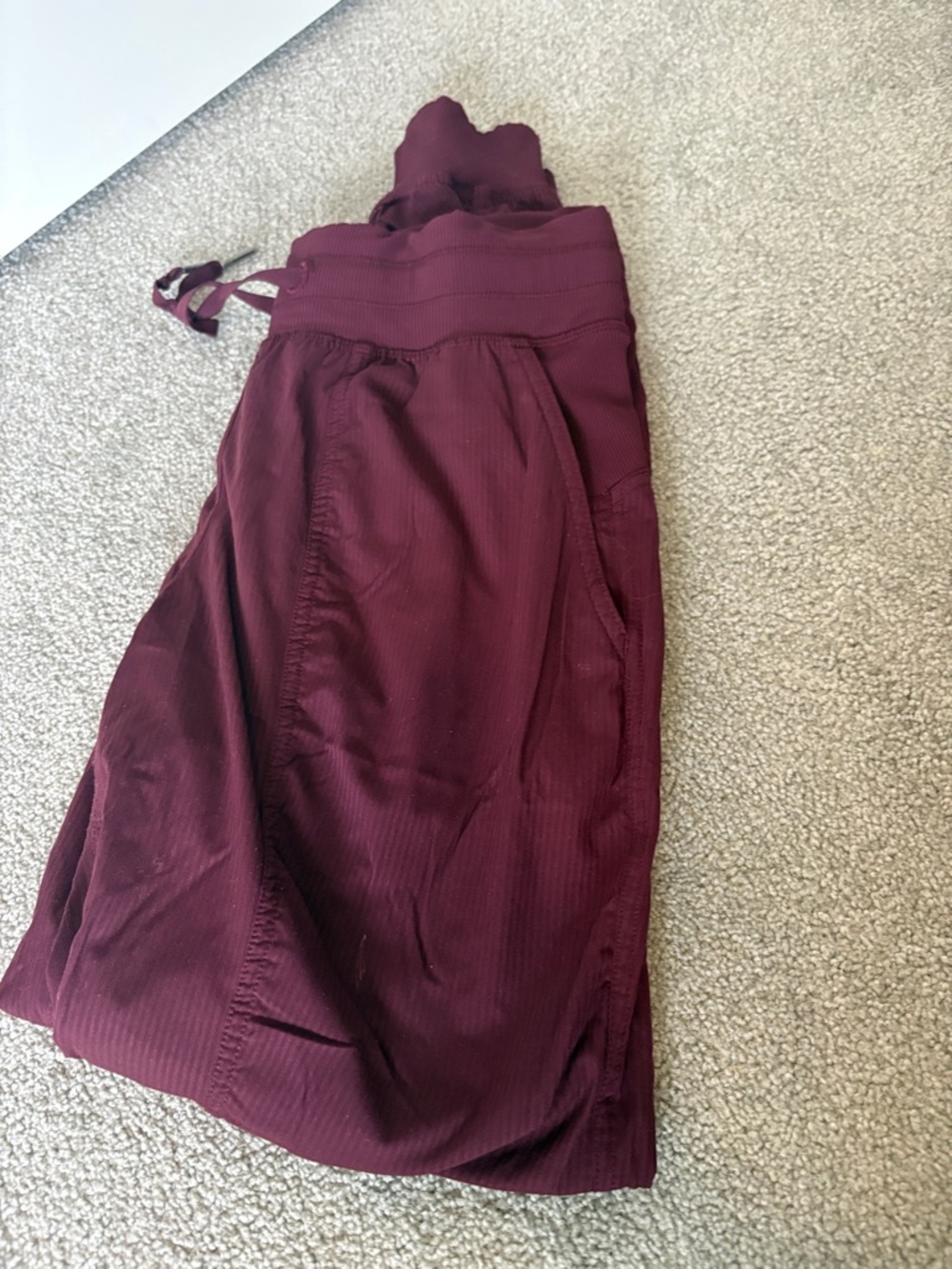 Lululemon Dance Pant Joggers